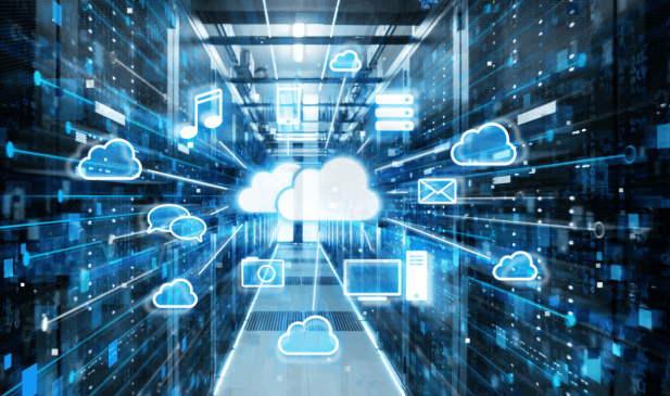 Cloud Computing: The Backbone of Modern Infrastructure