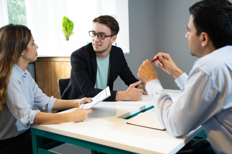 Helping Youth Navigate Education and Career Choices with Confidence