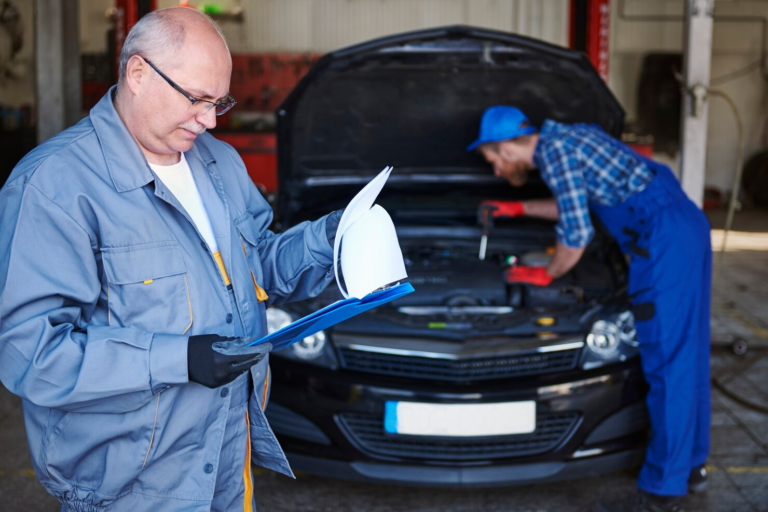 How Expert Vehicle Care Can Save You Money Over Time