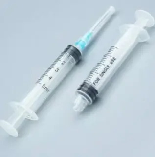 Types of Syringes Every Healthcare Buyer Should Know