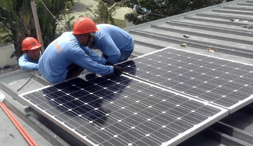 Finding Reliable Solar Panel Manufacturers in the Philippines