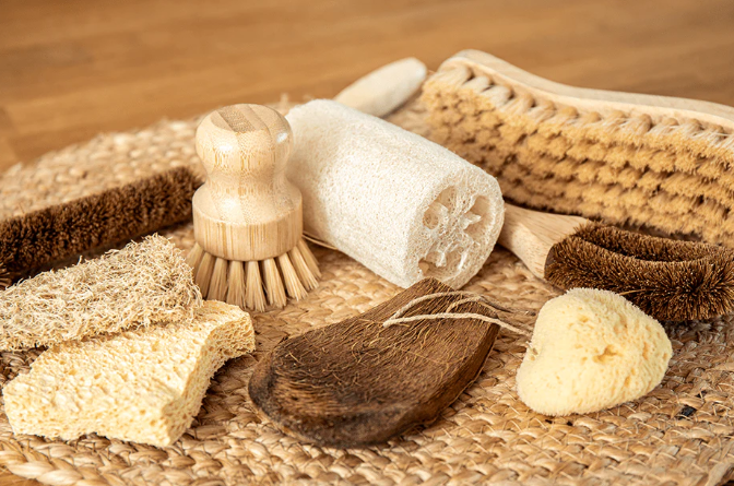 Everything You Need to Know About Choosing an Eco Friendly Dish Sponge