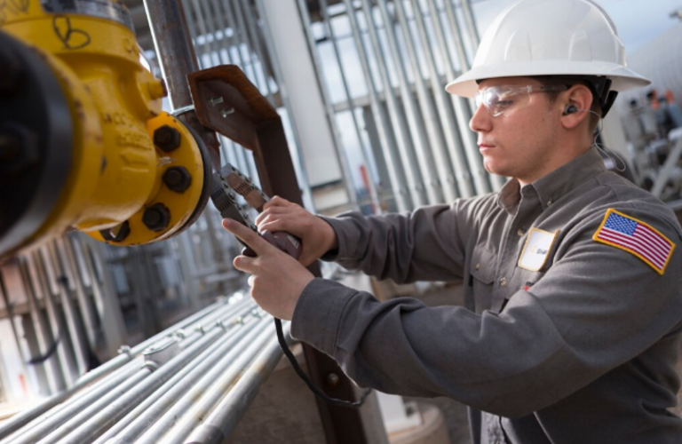 Hot Gas Path Inspection Services: How Regular Inspections Improve Gas Turbine Efficiency