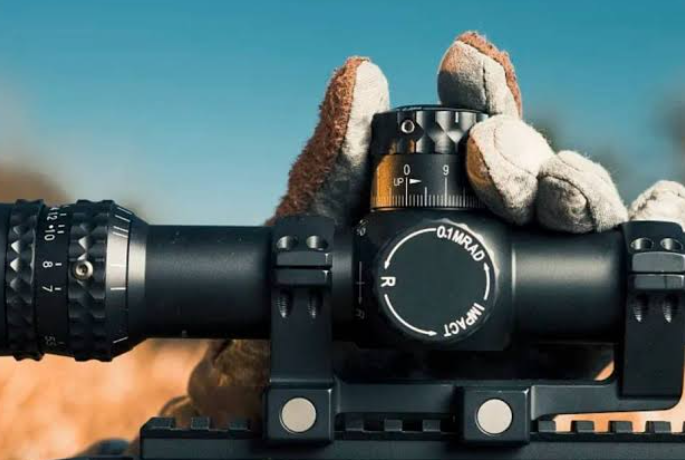 Foreseen Optics: A Trusted Name in Precision Optical Manufacturing