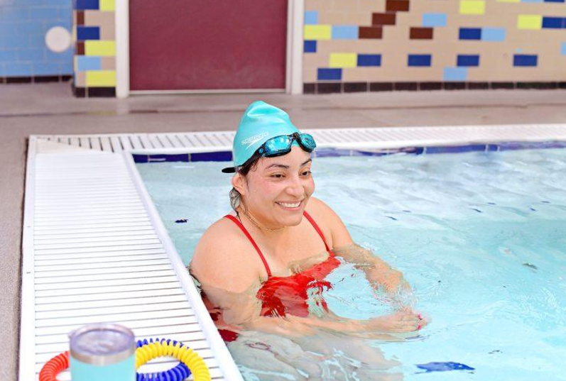 The Adult Fitness Habit That Skips the Joint Pain Everyone Dreads