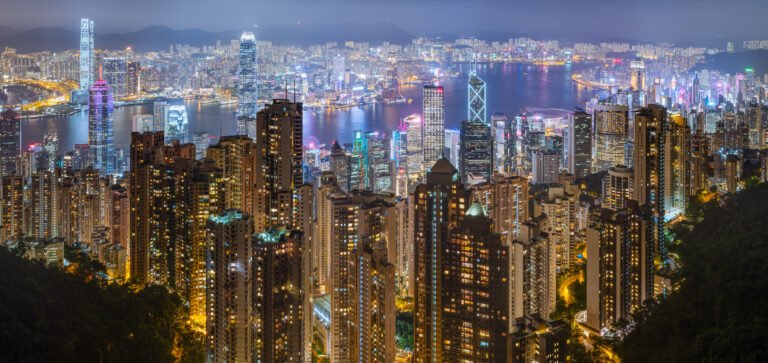 For Visa Applicants Looking to Work in Hong Kong