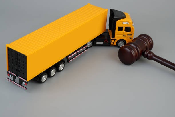 Why Should You Hire a Truck Accident Lawyer in Denver After a Serious Collision?