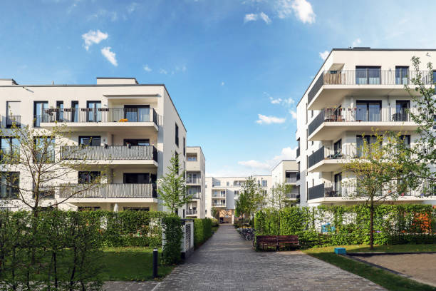 Why Is Urban Residential Architecture Essential for Creating Functional and Timeless City Homes?