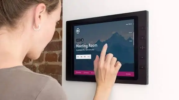 Room Booking Systems