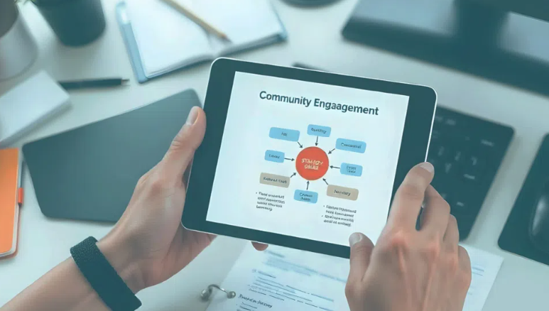 Top 5 Strategies for Driving Impactful Community Projects