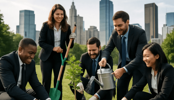 Why Self-Care Isn't Optional for Business Owners: Executive Health, Operational Resilience, and Sustainable Growth