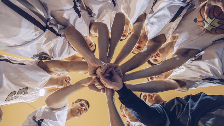 5 Leadership Lessons Learned from Community Sport